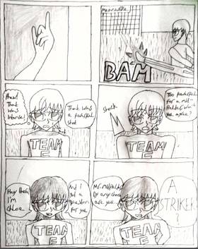 Read FC Manga Weekly  2 Page 6 in English