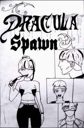 Read FC Manga Weekly  3 Page 1 in English