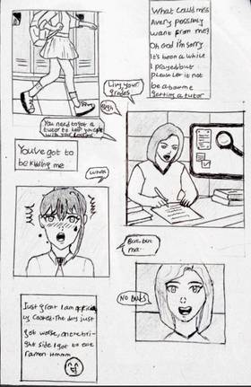 Read FC Manga Weekly  4 Page 2 in English