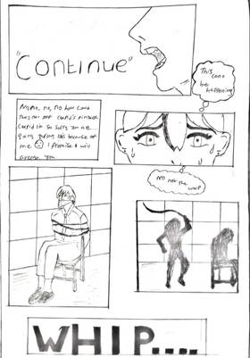 Read FC Manga Weekly  5 Page 3 in English