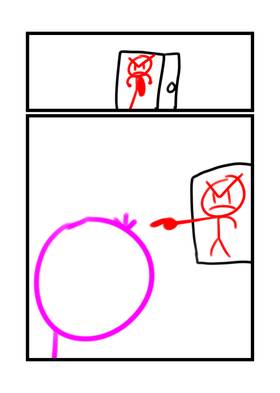 Read Stick-Figures  2 Page 7 in English