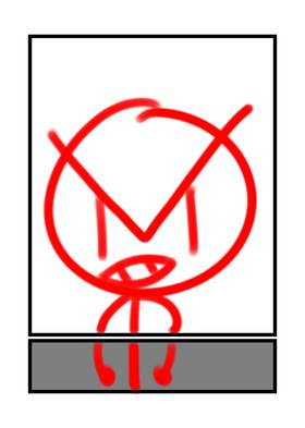 Read Stick-Figures  2 Page 9 in English