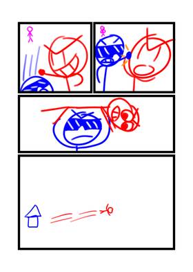 Read Stick-Figures  2 Page 10 in English