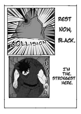 Read Multi dimensions, chapter 02 "Kin jun"  1 Page 4 in English