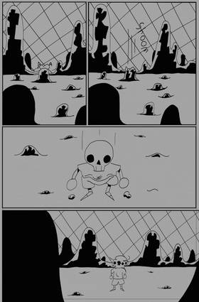 Read Death  1 Page 4 in English