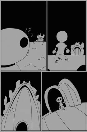 Read Death  1 Page 5 in English