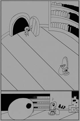 Read Death  1 Page 6 in English