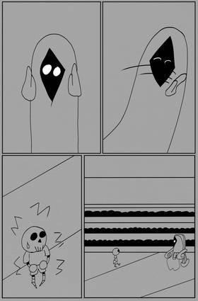 Read Death  1 Page 7 in English