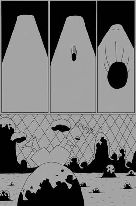 Read Death  1 Page 3 in English