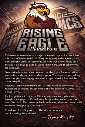 Read Kani: The Immortal Assassin  2 Page 1 in English