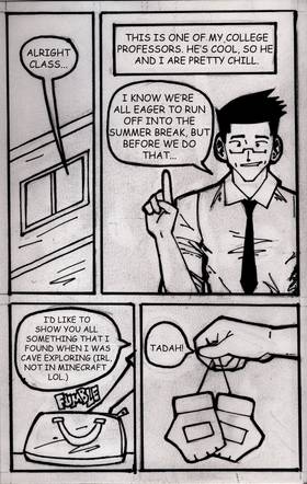 Read The Dragon Monks  2 Page 4 in English