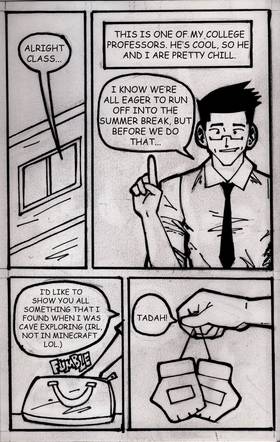 Read The Dragon Monks  2 Page 4 in English