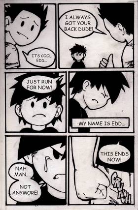 Read The Dragon Monks  1 Page 2 in English