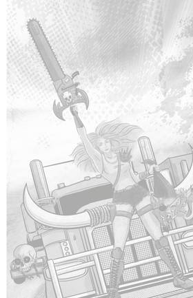 Read Eve of the Trucks  1 Page 4 in English