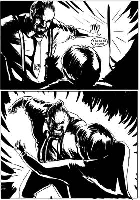 Read Mushroom City  4 Page 7 in English