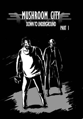 Read Mushroom City  1 Page 1 in English