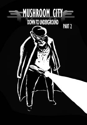 Read Mushroom City  2 Page 1 in English