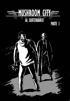 Read Mushroom City  1 Page 1 in Spanish