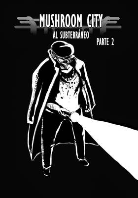 Read Mushroom City  2 Page 1 in Spanish