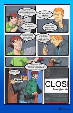 Read Maelstrom  2 Page 6 in English