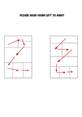 Read Misfit  1 Page 2 in English