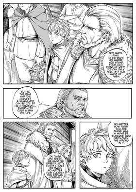 Read Misfit  1 Page 6 in English