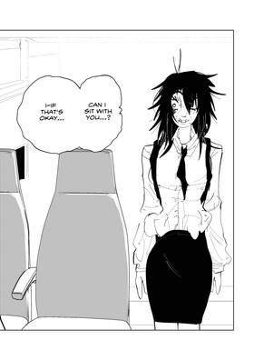 Read Everyone Hates You, Miro!  6 Page 5 in English
