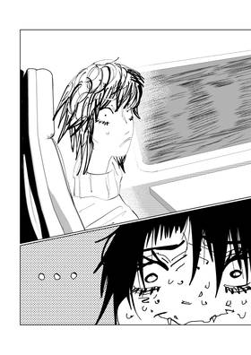 Read Everyone Hates You, Miro!  6 Page 6 in English