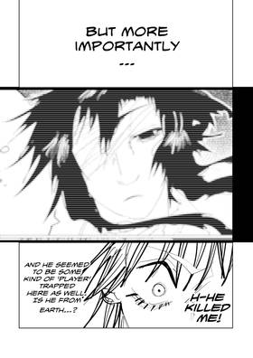 Read Everyone Hates You, Miro!  7 Page 8 in English