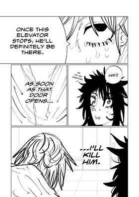 Read Everyone Hates You, Miro!  8 Page 4 in English