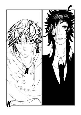 Read Everyone Hates You, Miro!  8 Page 6 in English