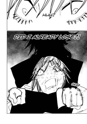 Read Everyone Hates You, Miro!  8 Page 7 in English
