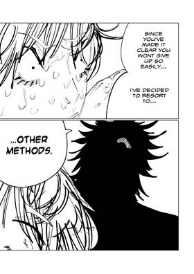 Read Everyone Hates You, Miro!  8 Page 8 in English
