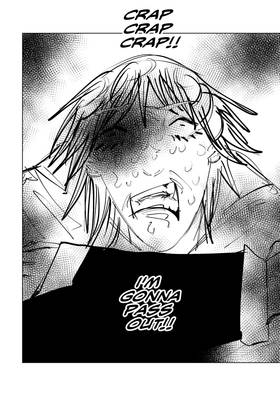 Read Everyone Hates You, Miro!  8 Page 9 in English