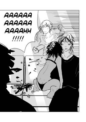 Read Everyone Hates You, Miro!  9 Page 7 in English