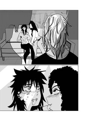 Read Everyone Hates You, Miro!  9 Page 2 in English