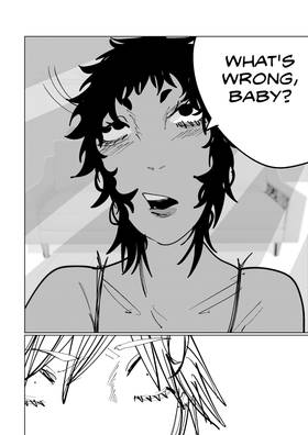 Read Everyone Hates You, Miro!  9 Page 3 in English