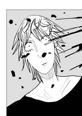 Read Everyone Hates You, Miro!  9 Page 6 in English
