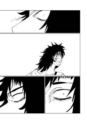 Read Everyone Hates You, Miro!  9 Page 9 in English