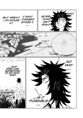 Read Everyone Hates You, Miro!  10 Page 2 in English