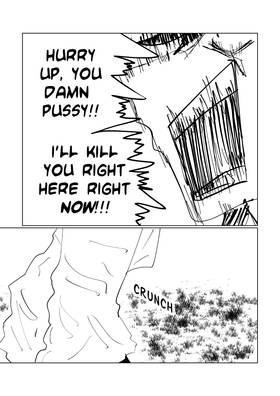 Read Everyone Hates You, Miro!  10 Page 4 in English