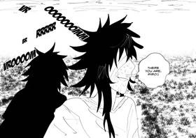 Read Everyone Hates You, Miro!  10 Page 5 in English