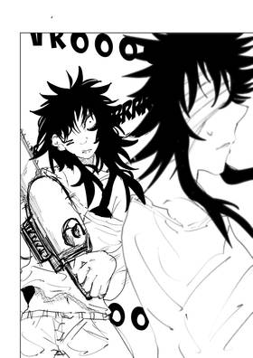 Read Everyone Hates You, Miro!  10 Page 6 in English