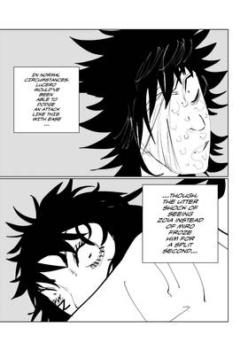 Read Everyone Hates You, Miro!  10 Page 7 in English