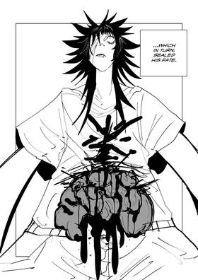 Read Everyone Hates You, Miro!  10 Page 9 in English