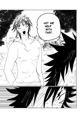 Read Everyone Hates You, Miro!  11 Page 2 in English