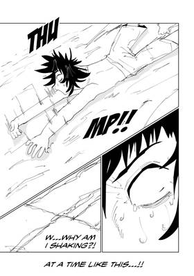 Read Everyone Hates You, Miro!  11 Page 4 in English