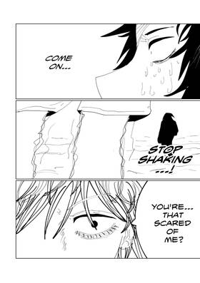 Read Everyone Hates You, Miro!  11 Page 7 in English