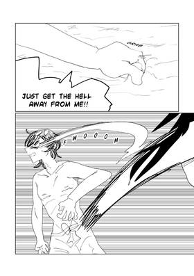 Read Everyone Hates You, Miro!  11 Page 9 in English