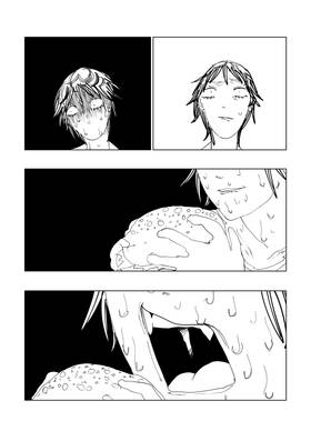 Read Everyone Hates You, Miro!  12 Page 10 in English